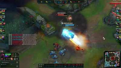 sion is just better