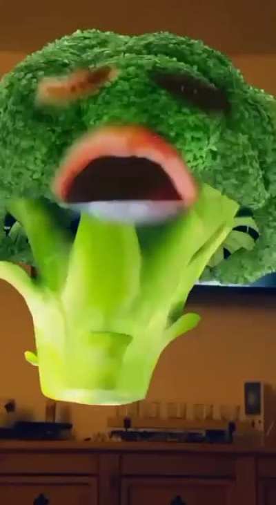 Broccoli Dexter