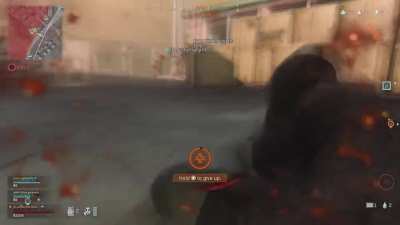 It’s truly unplayable now. RIP Warzone Season 1