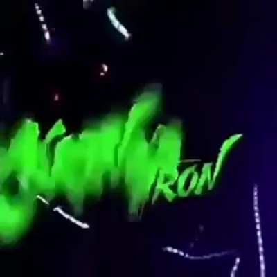 in shok