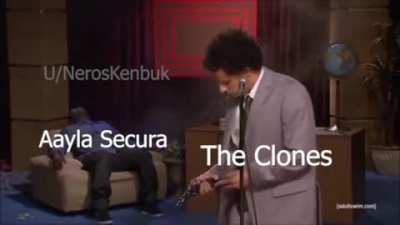327th Star Corp: