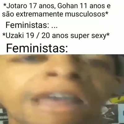 É triste