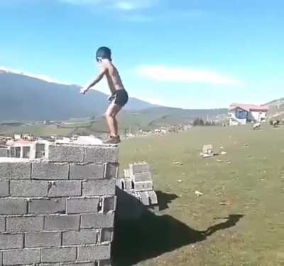 Maybe maybe maybe
