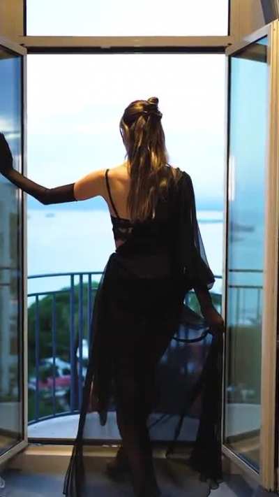 Alessandra Ambrosio