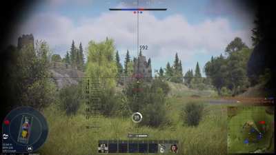 Me and the boys playing warthunder