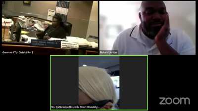 Woman sues man over bad date.