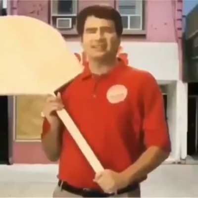 Based Pizza