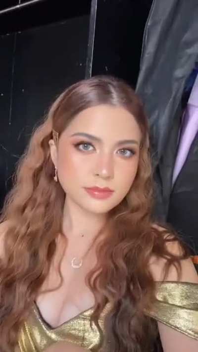 Alexa Ilacad