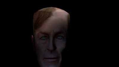 BETTER CALL GMAN