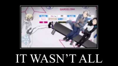 Yuri on ice