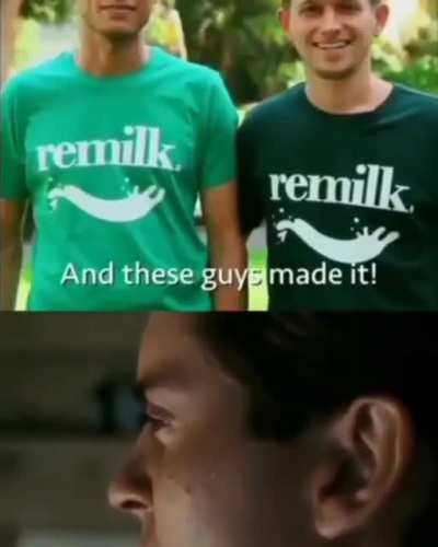 Milk 🤓🥛