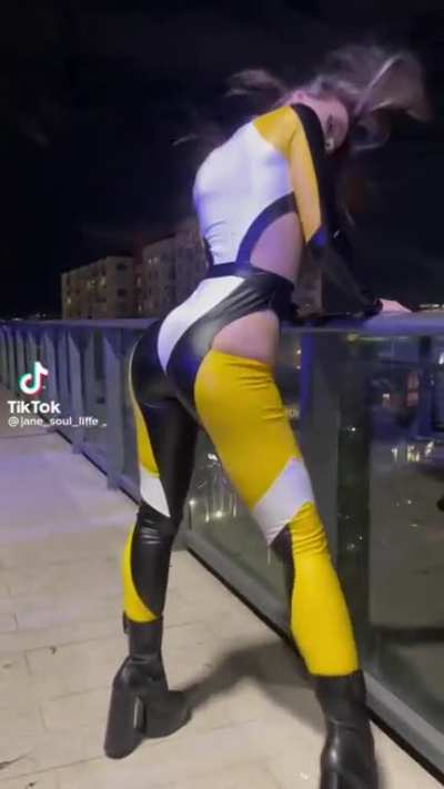 Jane