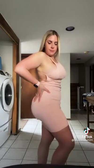 No matter the angle, that thang is thangin’.