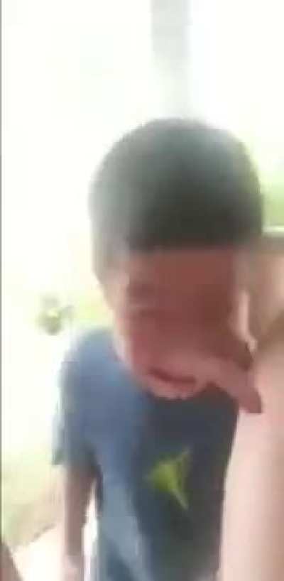 It belongs here.