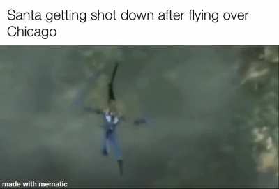 He won’t make the same mistake again