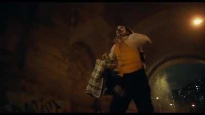 Joker (2019) Dir: Todd Phillips