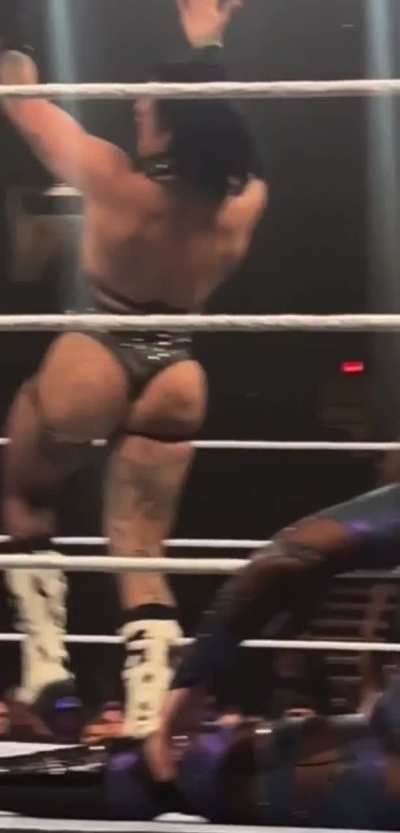 Rhea Ripley