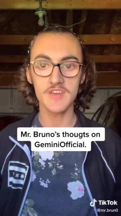 TikTok repeatedly taking down videos denouncing a literal pedophile while the pedo gets to keep his platform