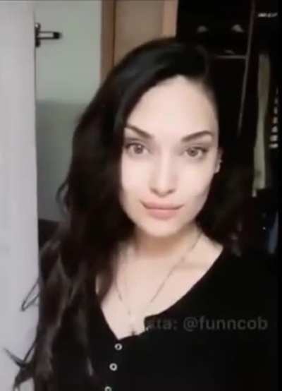 Maybe maybe maybe