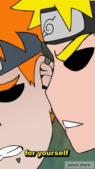 Pep Talk No Jutsu