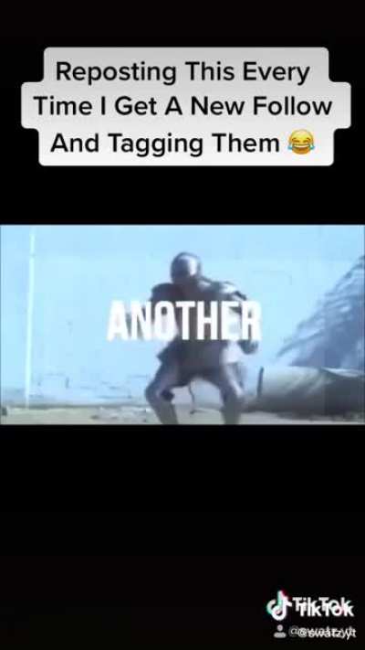 My god