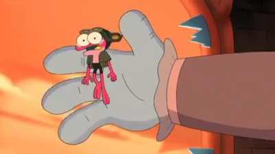 Amphibia Lore: