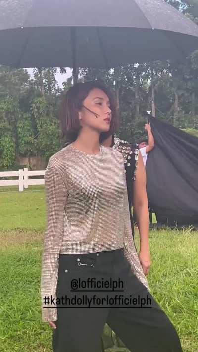 Kathryn Bernardo