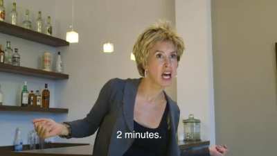 America's Next Top Karen - this Sunday on Bravo.