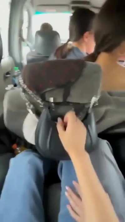 Vroom vrooom