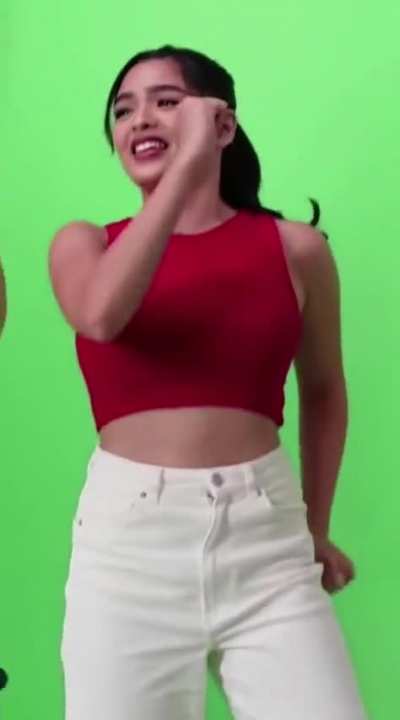Andrea Brillantes