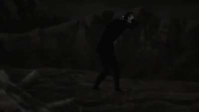 Joker going Insane