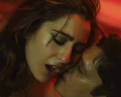 Sara Ali Khan