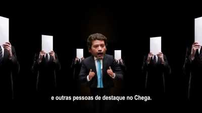 A melhor forma de não sermos enganados pela extrema direita, é conhecê-la