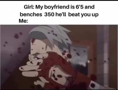 From 6foot to 6feet