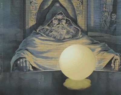 I was told to add RGB to my orb so that I could gain more Ponders/Second