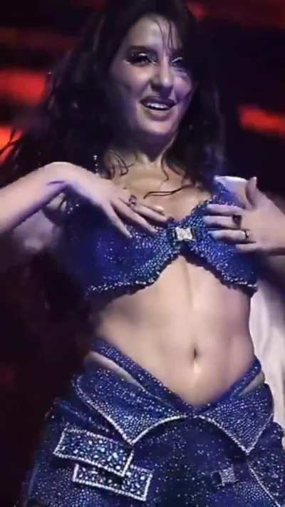 Nora fatehi 