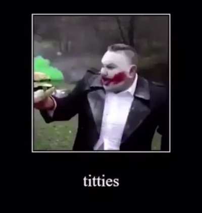 Russian joker