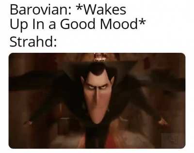 The Lion, The Witch, and The Audacity of This...