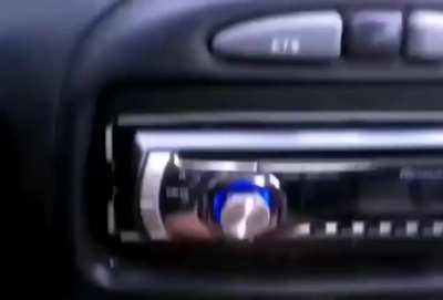 The speed this spins at