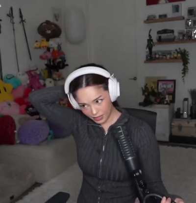 Rae stream