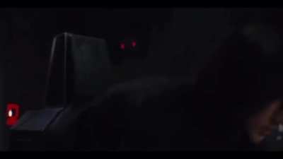 RC is the Last Jedi