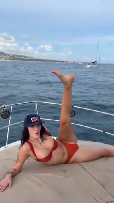 Oliviaobrien