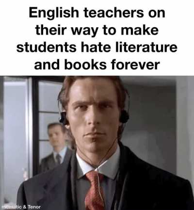 Literature