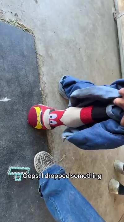 Great jeans