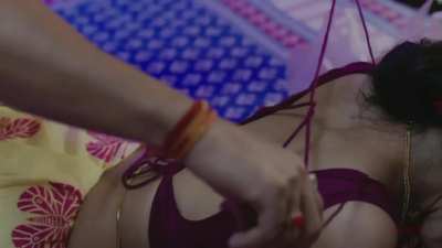 Monami Ghosh