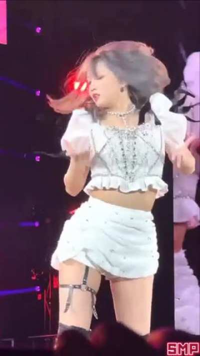 Twice Momo