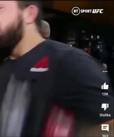 That time Mike Perry requested the Halo theme song and they gave him “Halo” by Beyoncé instead