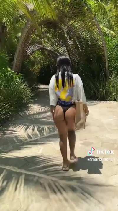 Beach day