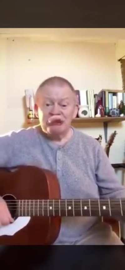 The greatest guitar riff you’ll ever hear!