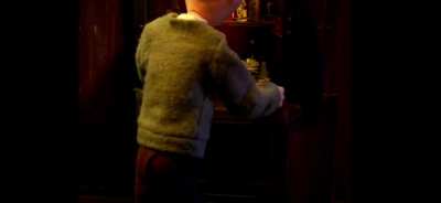 Moral orel love in a bottle edit
